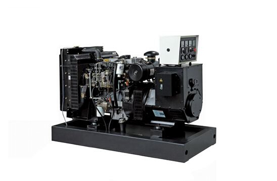 蓬莱镇科克150kw大型柴油发电机组