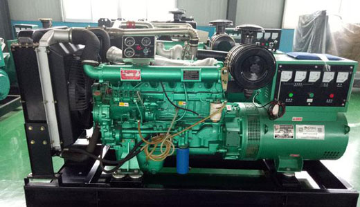 蓬莱镇发电机不发电的原因 蓬莱镇发电机不发电的原因