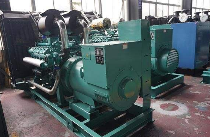 蓬莱镇柴油发电机 蓬莱镇柴油发电机