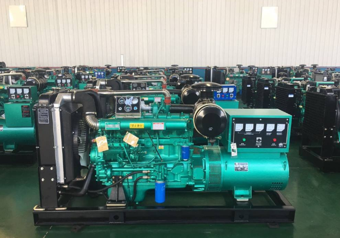蓬莱镇柴油发电机 蓬莱镇柴油发电机