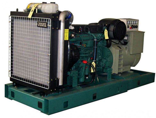 蓬莱镇柴油发电机